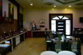 Regenta Resort Bhuj, By Royal Orchid Limited