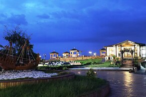 Regenta Resort Bhuj, By Royal Orchid Limited