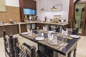 Regenta Resort Bhuj, By Royal Orchid Limited