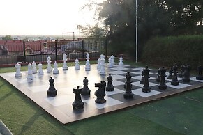 Regenta Resort Bhuj, By Royal Orchid Limited