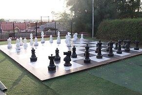 Regenta Resort Bhuj, By Royal Orchid Limited