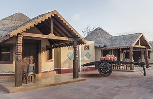 Regenta Resort Bhuj, By Royal Orchid Limited