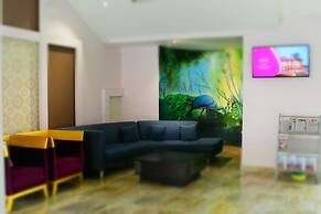 Regenta Resort Bhuj, By Royal Orchid Limited