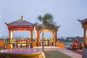 Regenta Resort Bhuj, By Royal Orchid Limited