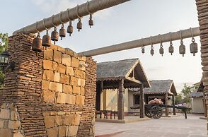 Regenta Resort Bhuj, By Royal Orchid Limited