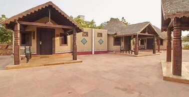 Regenta Resort Bhuj, By Royal Orchid Limited