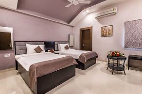 Regenta Resort Bhuj, By Royal Orchid Limited