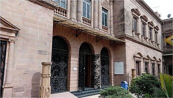 Regenta Resort Bhuj, By Royal Orchid Limited