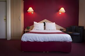 Hotel New Flanders