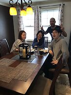 The Little Italy of Niagara Falls Bed & Breakfast