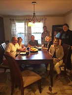 The Little Italy of Niagara Falls Bed & Breakfast