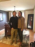 The Little Italy of Niagara Falls Bed & Breakfast