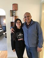 The Little Italy of Niagara Falls Bed & Breakfast