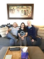 The Little Italy of Niagara Falls Bed & Breakfast