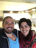 The Little Italy of Niagara Falls Bed & Breakfast