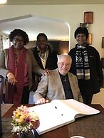 The Little Italy of Niagara Falls Bed & Breakfast