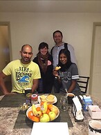 The Little Italy of Niagara Falls Bed & Breakfast