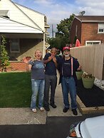 The Little Italy of Niagara Falls Bed & Breakfast