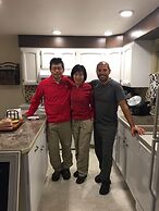 The Little Italy of Niagara Falls Bed & Breakfast