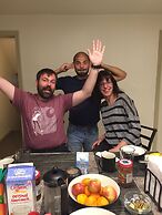 The Little Italy of Niagara Falls Bed & Breakfast