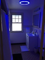 The Little Italy of Niagara Falls Bed & Breakfast