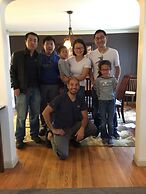 The Little Italy of Niagara Falls Bed & Breakfast