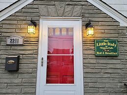 The Little Italy of Niagara Falls Bed & Breakfast