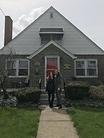 The Little Italy of Niagara Falls Bed & Breakfast