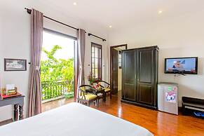 Riverside Impression Villa