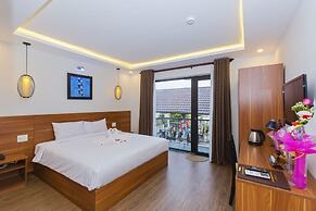 Riverside Impression Villa