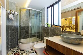 Riverside Impression Villa