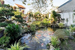 Riverside Impression Villa