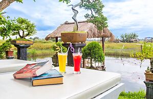 Riverside Impression Villa