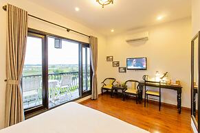 Riverside Impression Villa