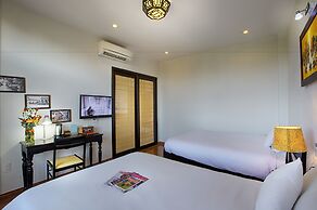 Riverside Impression Villa