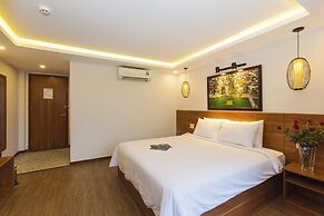 Riverside Impression Villa