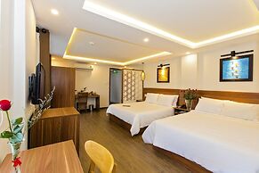 Riverside Impression Villa