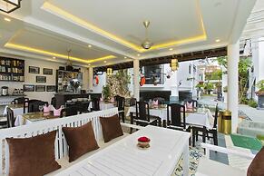 Riverside Impression Villa