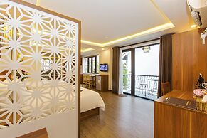 Riverside Impression Villa