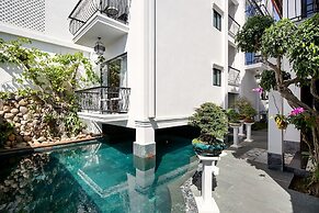 Riverside Impression Villa