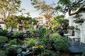 Riverside Impression Villa