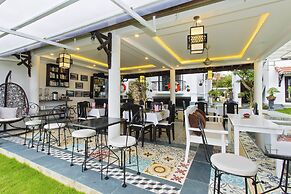 Riverside Impression Villa