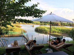 Riverside Impression Villa