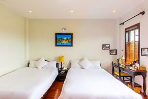 Riverside Impression Villa