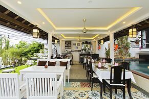 Riverside Impression Villa