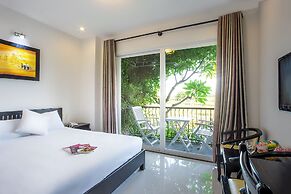 Riverside Impression Villa