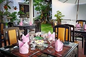 Riverside Impression Villa