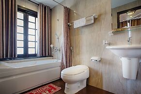 Riverside Impression Villa