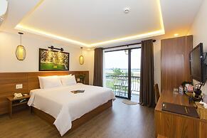 Riverside Impression Villa