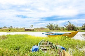 Riverside Impression Villa